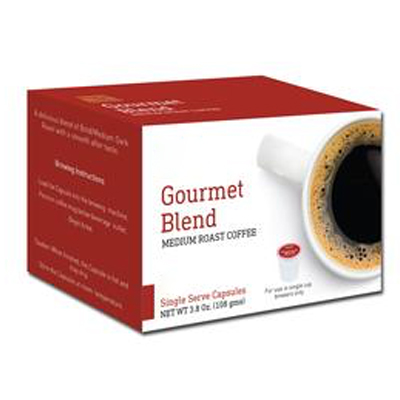 Caffè Americano Gourmet Blend